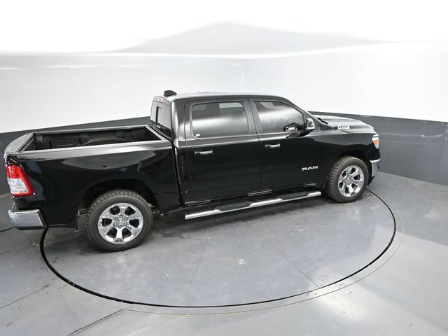 Used 2019 RAM 1500 Big Horn AWD/4WD image 39