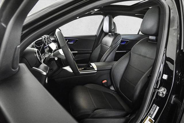 New 2026 Mercedes-Benz C 300 4MATIC Sedan image 18
