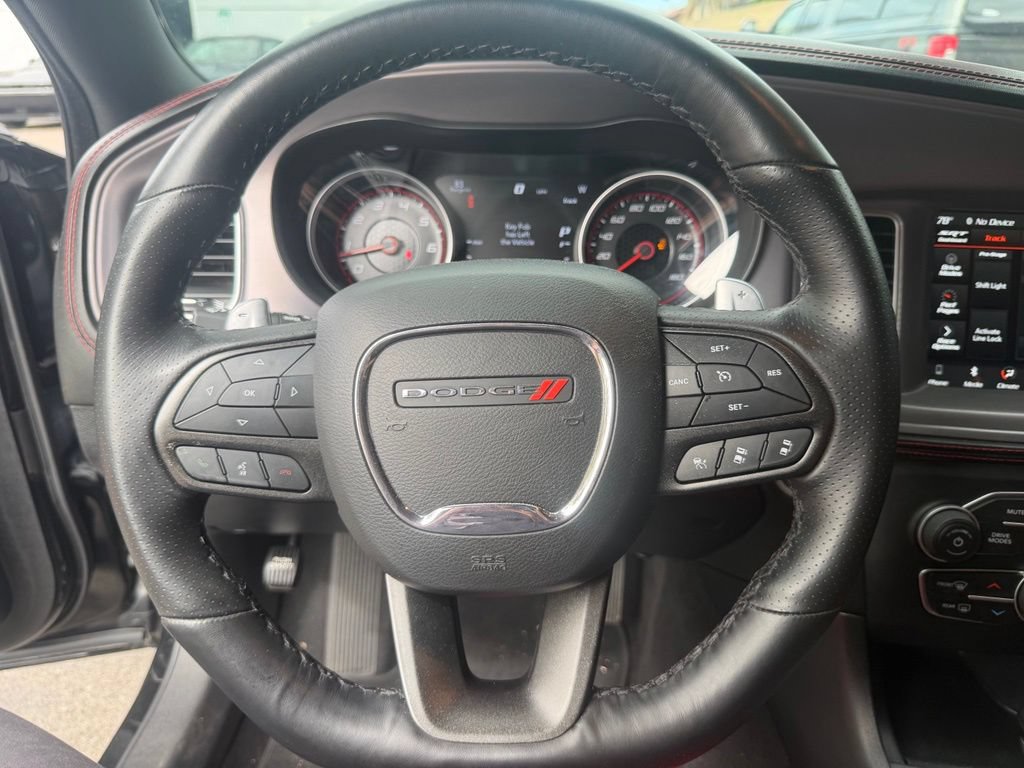 Used 2023 Dodge Charger Scat Pack RWD image 22