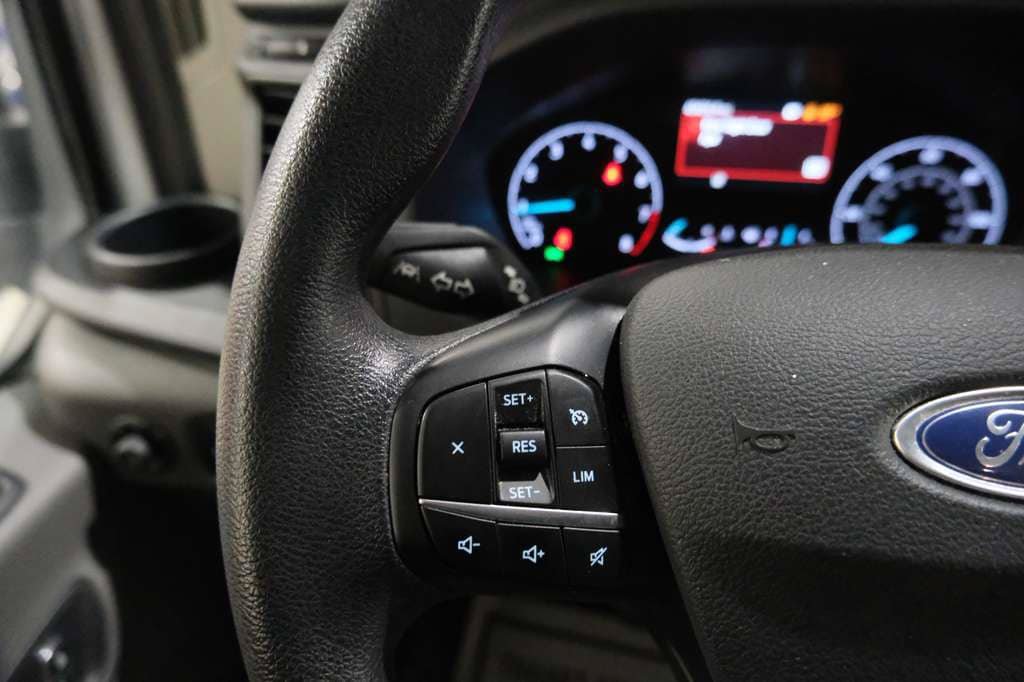 Used 2024 Ford Transit 350 XLT RWD image 29
