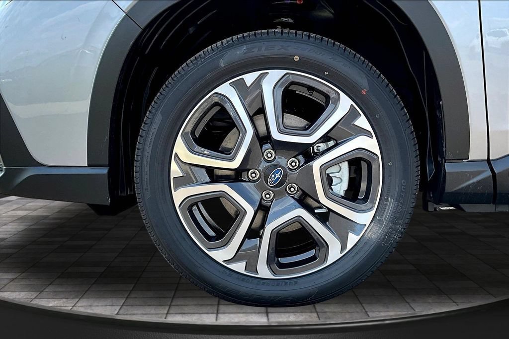 New 2026 Subaru Ascent Touring AWD/4WD image 12