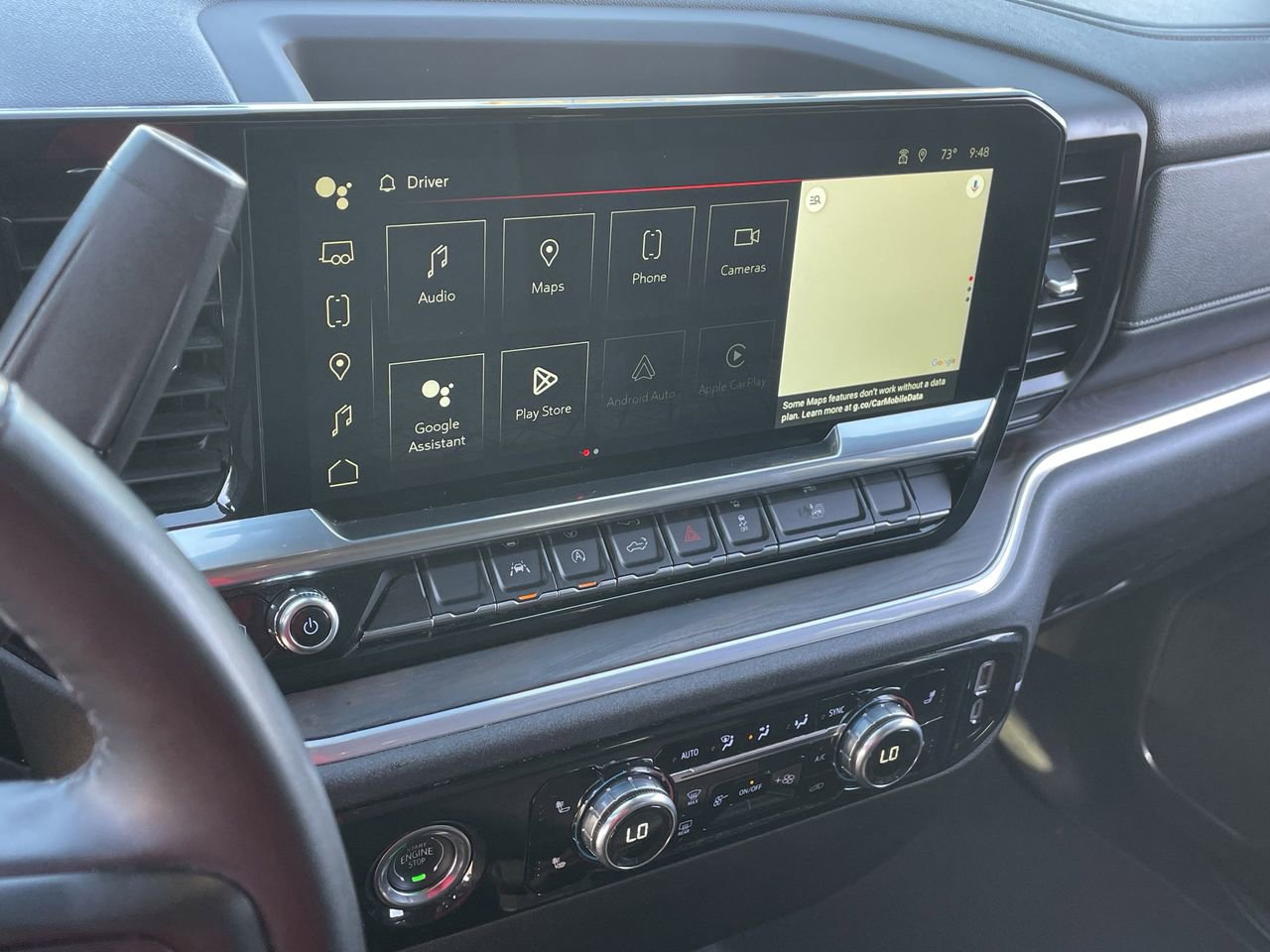 Used 2024 GMC Sierra 1500 SLT image 27