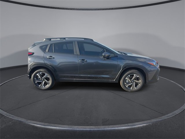 New 2026 Subaru Crosstrek 2.0i Premium image 2