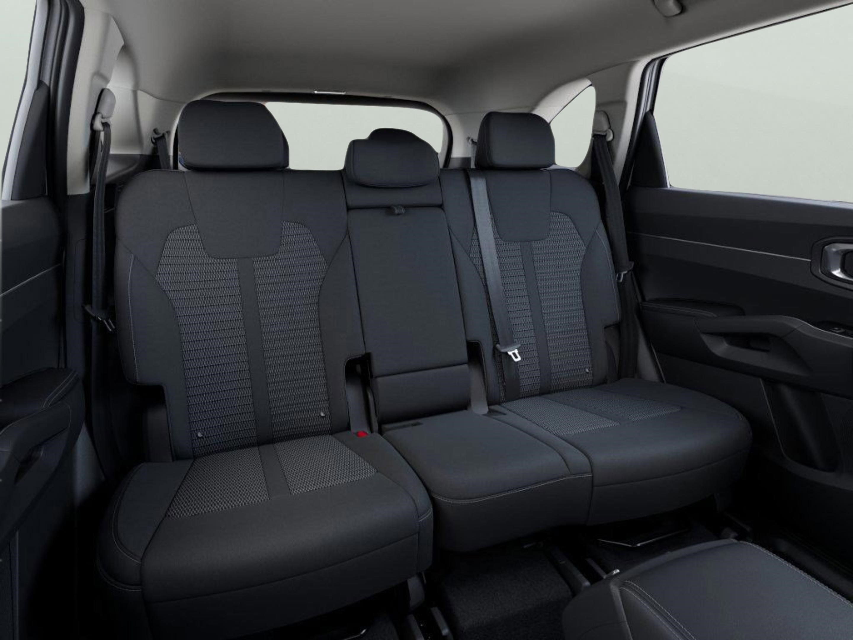 New 2026 Kia Sorento LX FWD image 16
