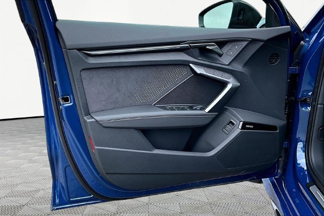 New 2026 Audi RS 3 AWD/4WD image 18