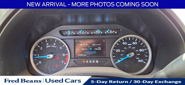 Used 2021 Ford F350 XL w/ STX Appearance Package AWD/4WD image 16