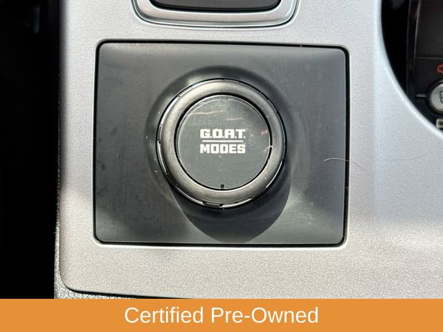 Certified 2024 Ford Bronco Sport Big Bend image 35