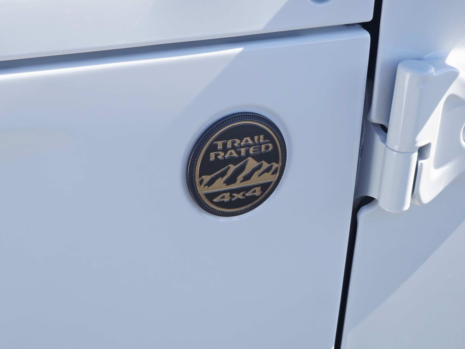 New 2026 Jeep Wrangler Unlimited Sport AWD/4WD image 24