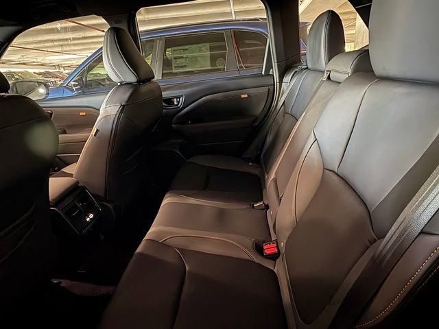 New 2026 Subaru Forester Wilderness image 12