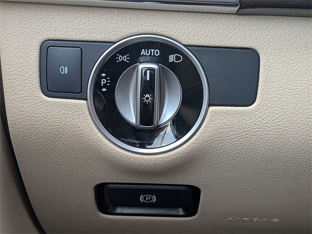 Used 2018 Mercedes-Benz GLE 350 image 25