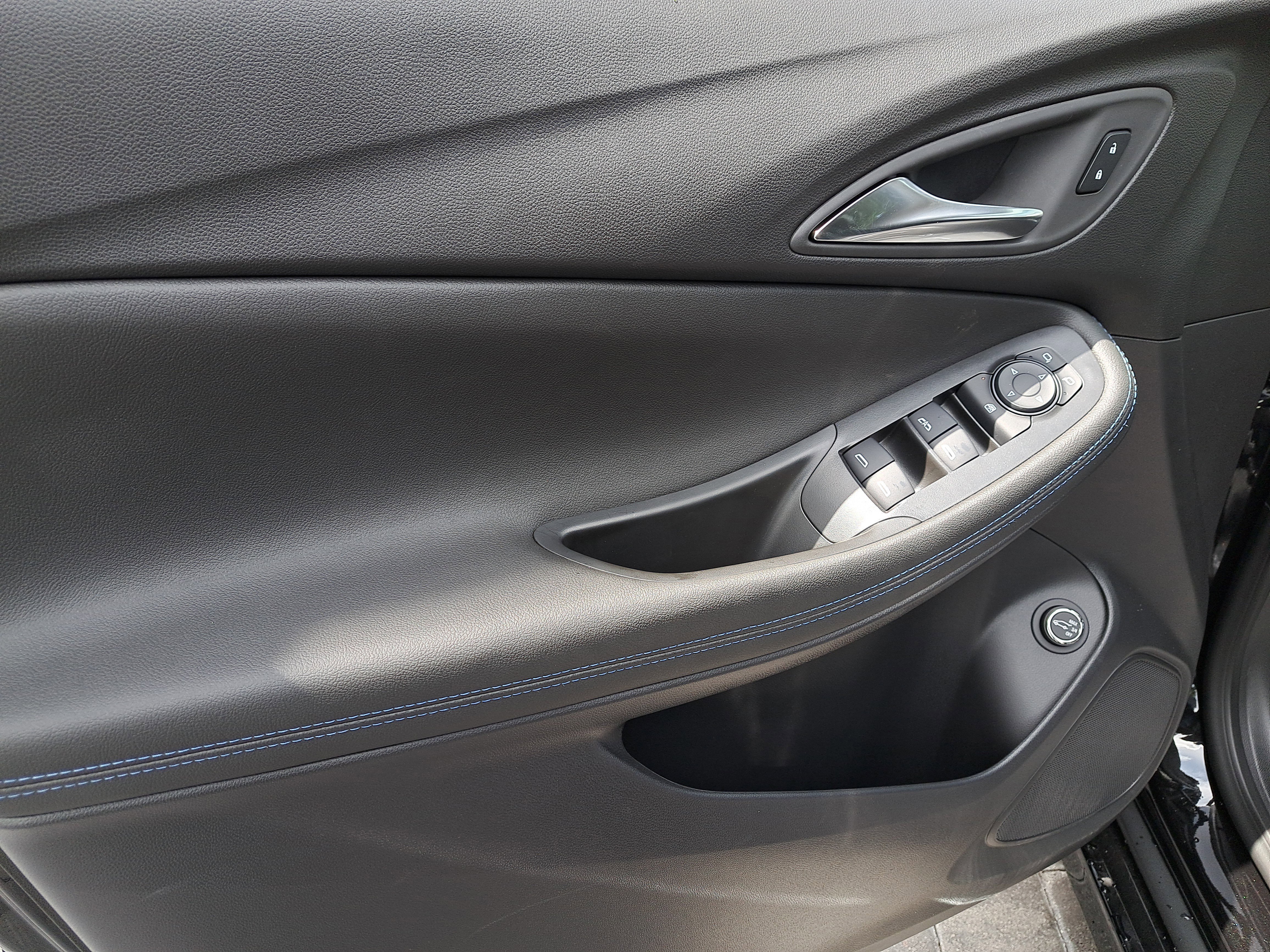 New 2026 Buick Encore GX Sport Touring w/ Comfort Package image 17