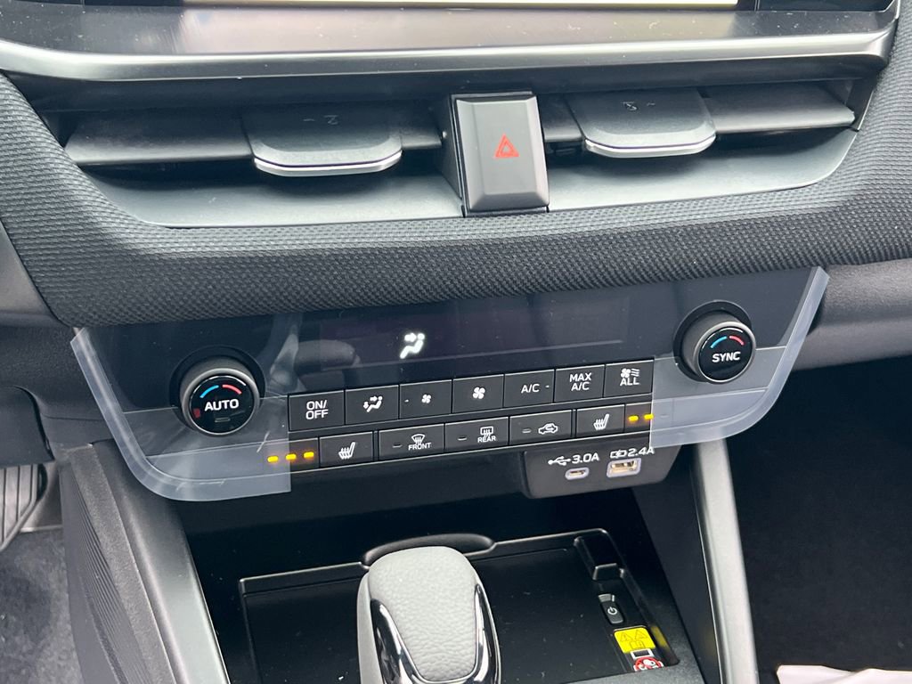 New 2026 Subaru Outback Limited XT AWD/4WD image 24