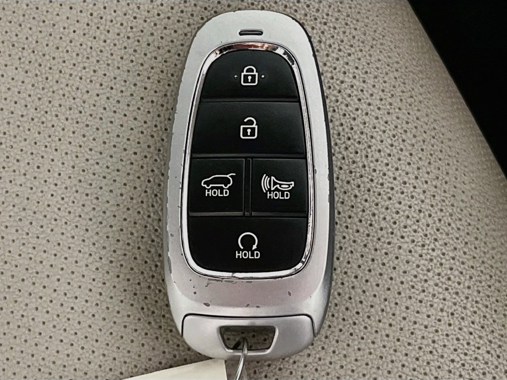 Used 2024 Hyundai Tucson SEL w/ Convenience Package FWD image 34
