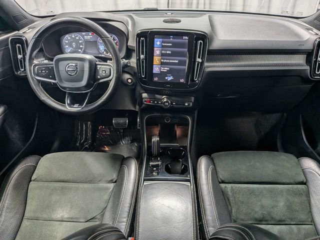 Used 2020 Volvo XC40 T5 R-Design w/ Protection Package Premier AWD/4WD image 6
