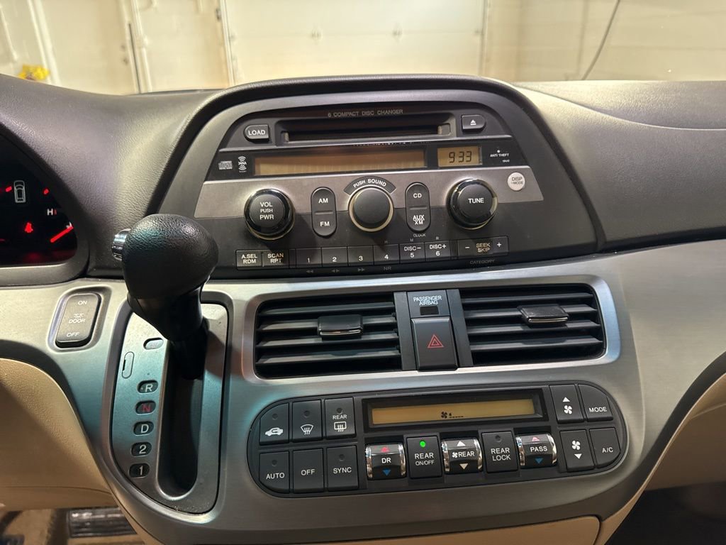 Used 2007 Honda Odyssey EX image 15