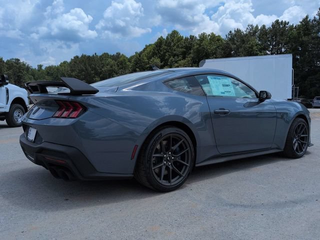 New 2026 Ford Mustang Dark Horse w/ Dark Horse Handlin Package RWD image 4