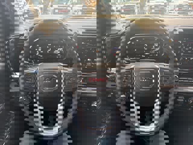 New 2026 GMC Sierra 2500 SLE w/ SLE Convenience Package image 17