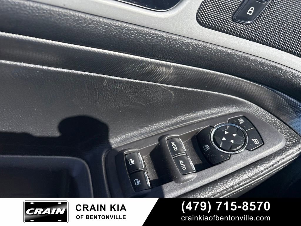 Used 2015 Ford Explorer Sport AWD/4WD image 14