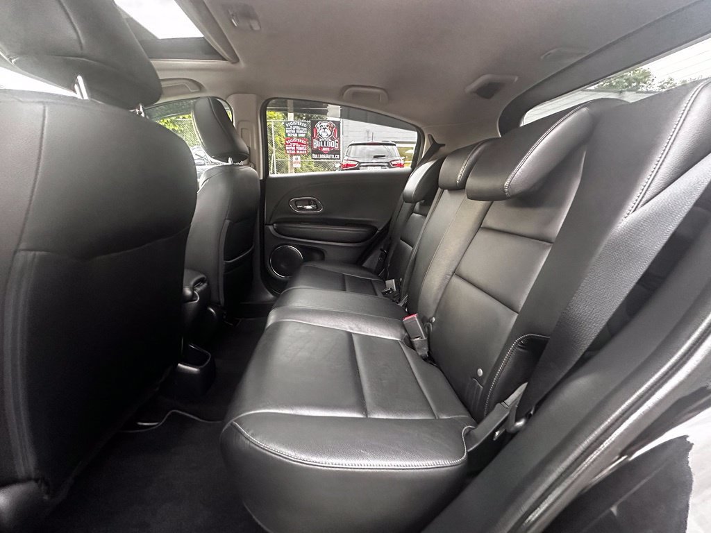 Used 2016 Honda HR-V EX-L image 35