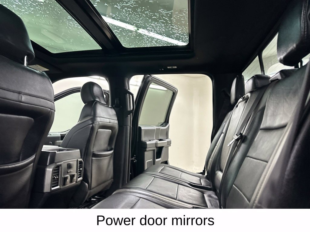 Used 2018 Ford F150 Raptor w/ Equipment Group 802A Luxury AWD/4WD image 33