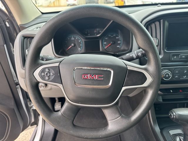 Used 2021 GMC Canyon Elevation Standard w/ Convenience Package RWD image 26