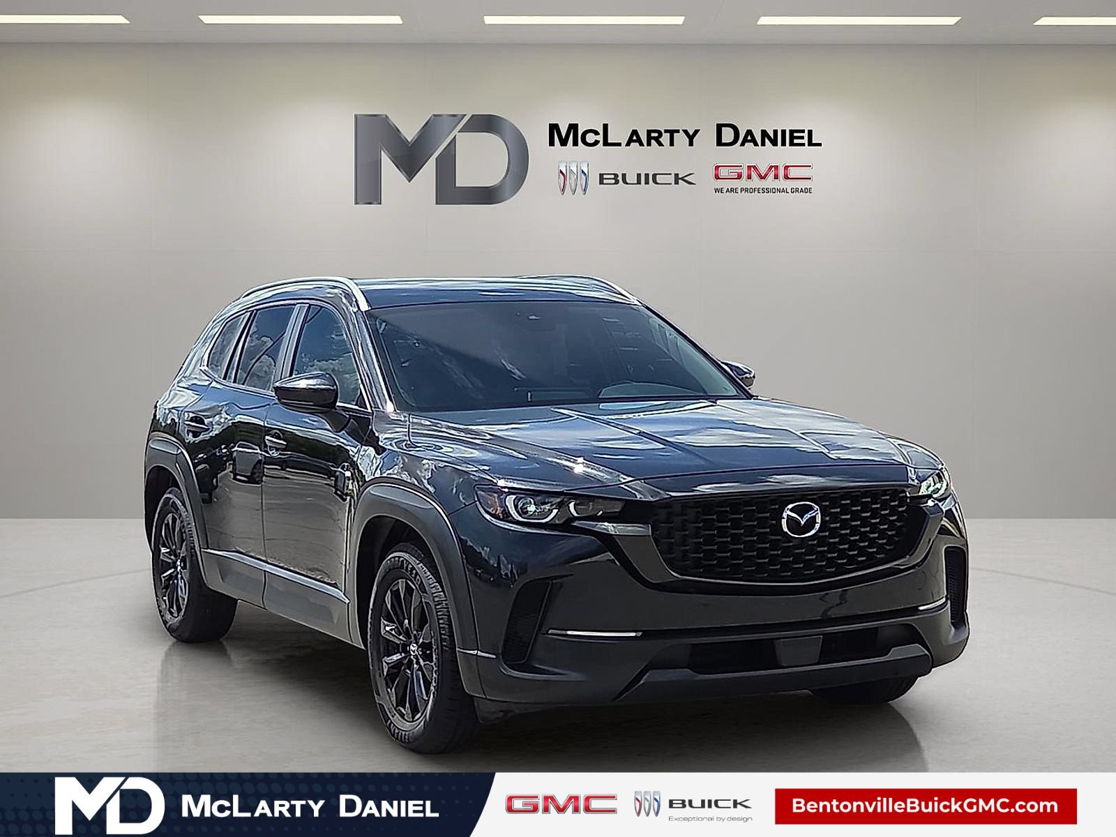 Used 2024 MAZDA CX-50 AWD 2.5 S image 1