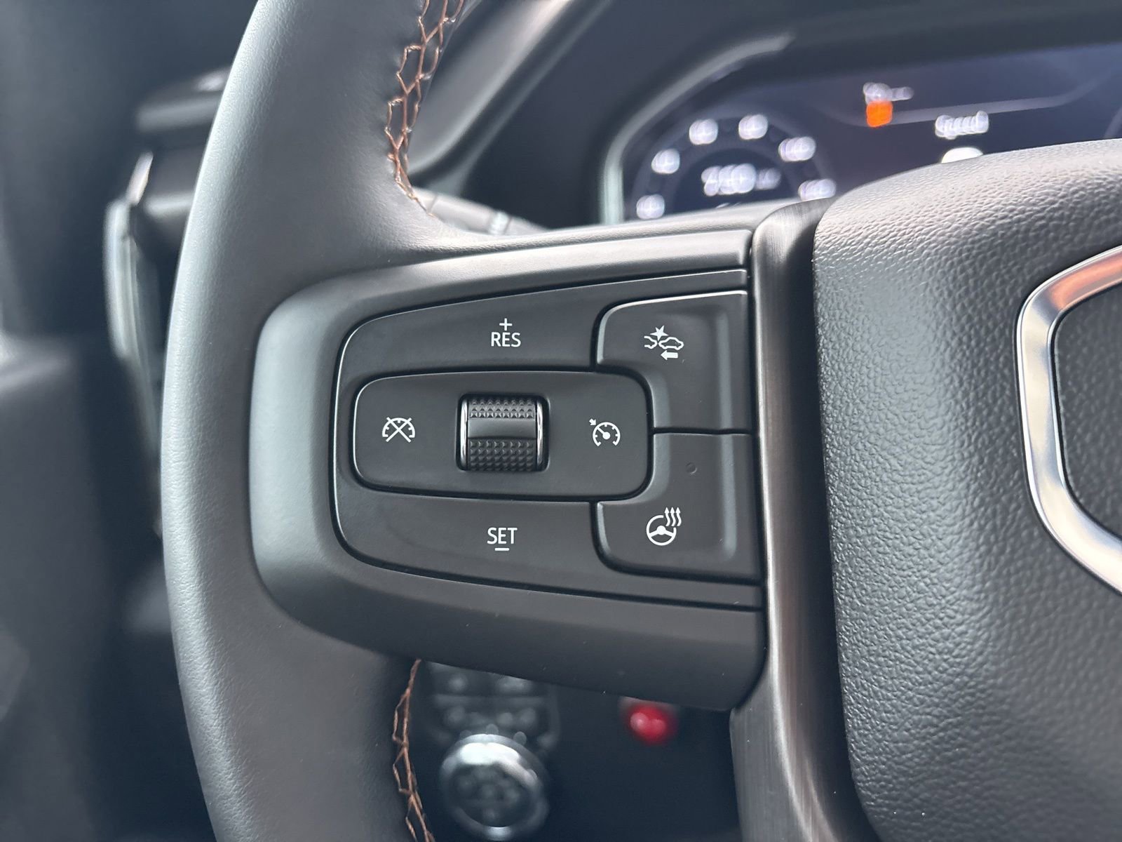 Used 2026 GMC Sierra 2500 AT4 w/ AT4 Premium Plus Package image 28