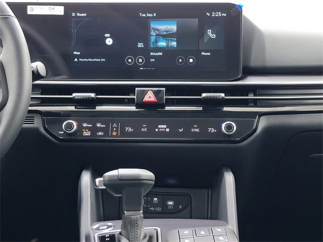 New 2026 Kia Sportage SX image 22