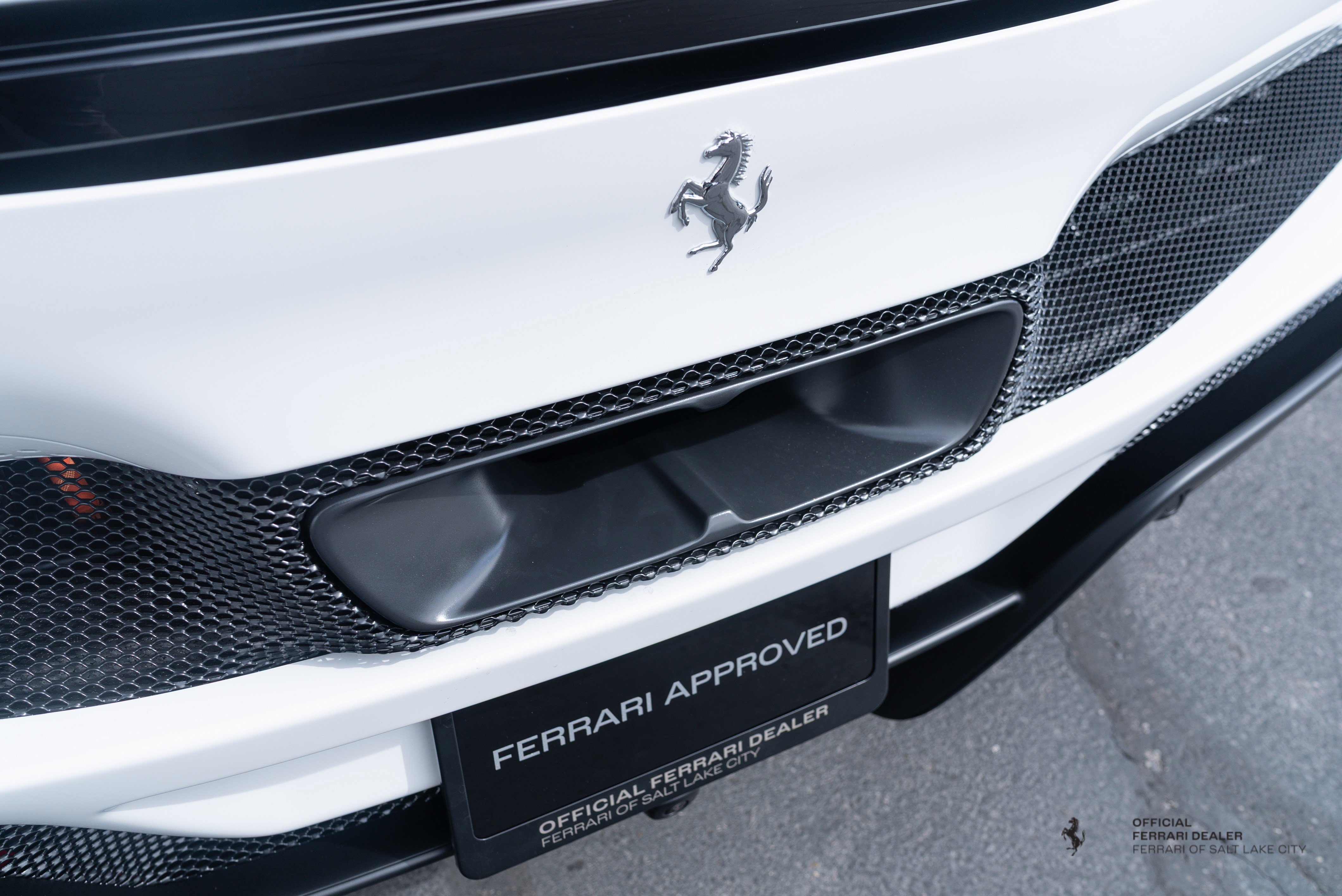 Used 2024 Ferrari 296 GTS image 7
