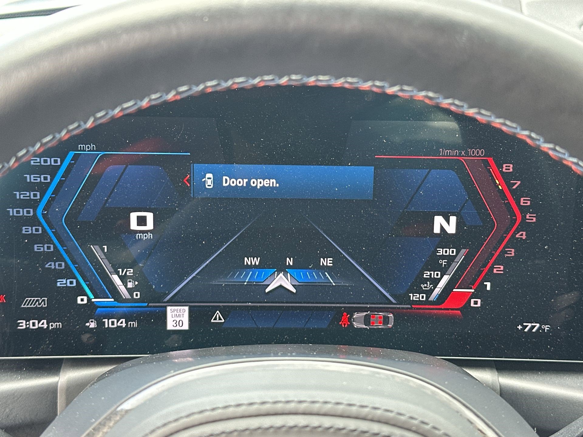 Used 2024 BMW M2 w/ Lighting Package image 10