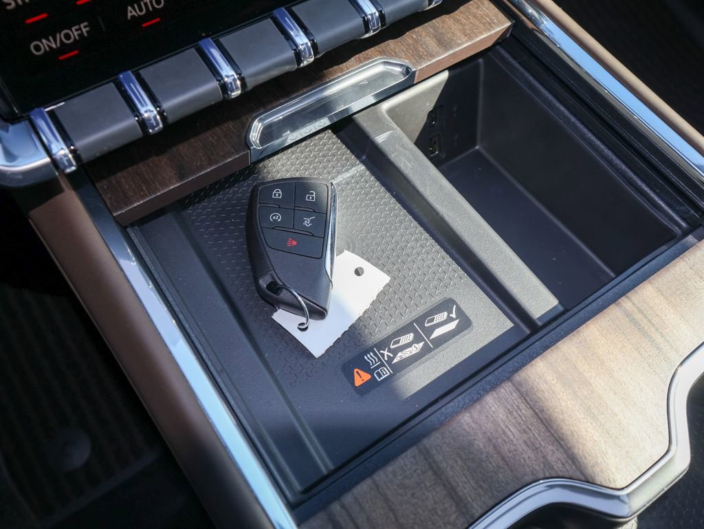 New 2026 GMC Acadia Denali Ultimate w/ LPO, Floor Liner Package image 31