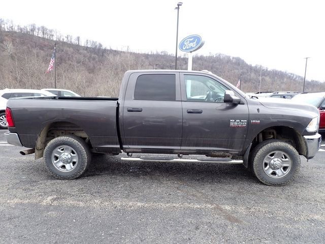 Used 2016 RAM 2500 Tradesman w/ Chrome Appearance Group image 7