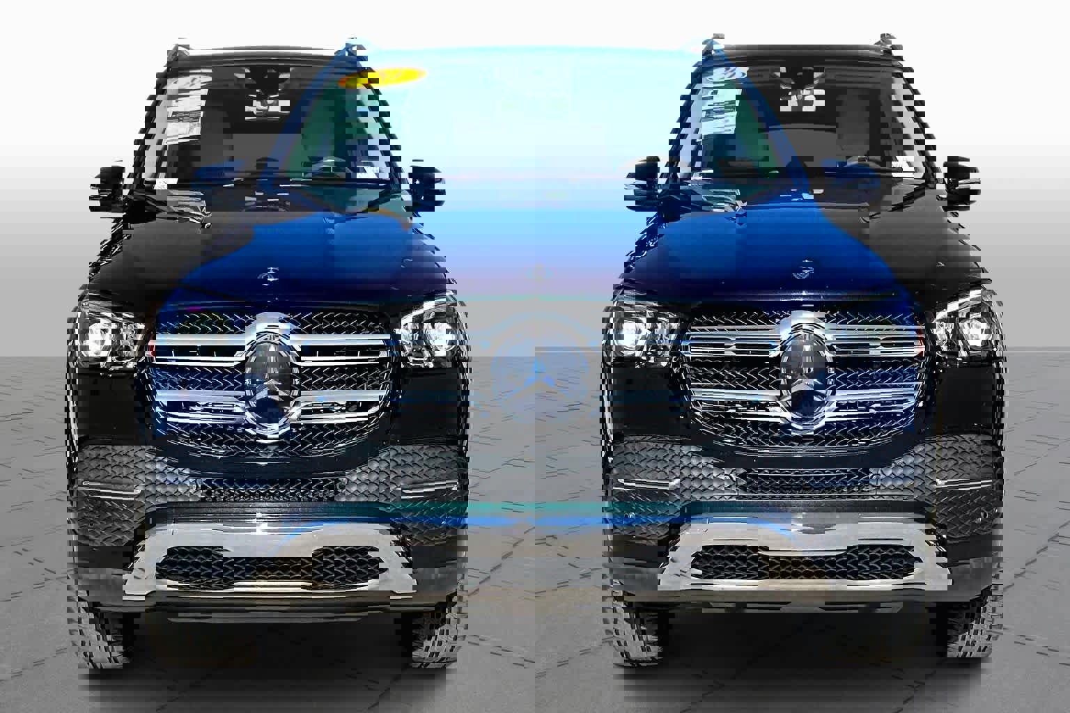 Used 2020 Mercedes-Benz GLE 450 GLE 450 image 4