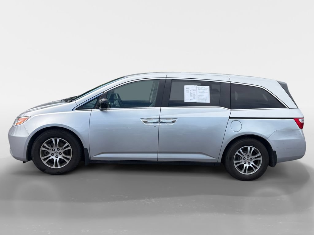 Used 2026 Toyota Corolla XSE FWD image 7