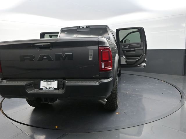 New 2025 RAM 2500 Power Wagon image 33