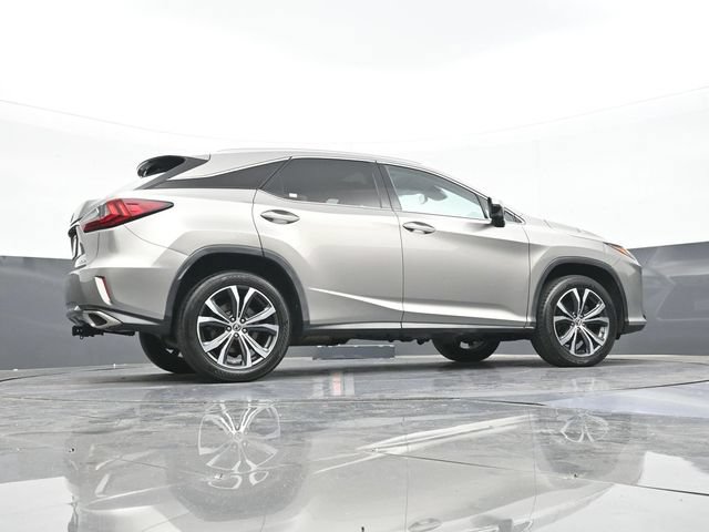 Used 2018 Lexus RX 350 FWD w/ Premium Package image 54