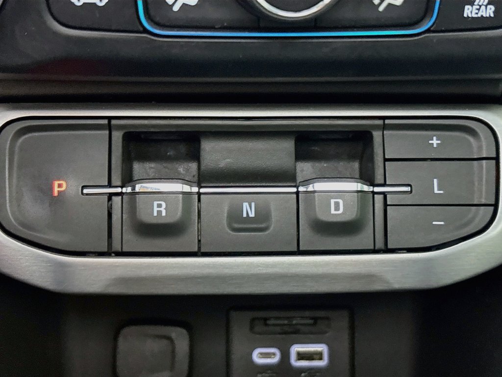 Used 2021 GMC Acadia SLT w/ Elevation Edition AWD/4WD image 21