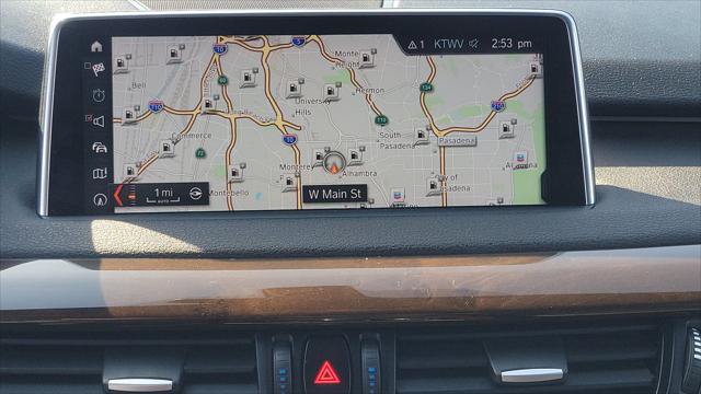Used 2018 BMW X5 xDrive35i AWD/4WD image 28