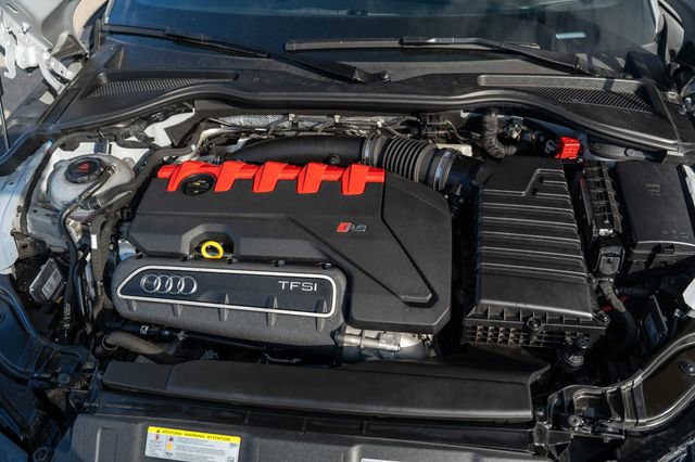 Used 2020 Audi TT RS image 30