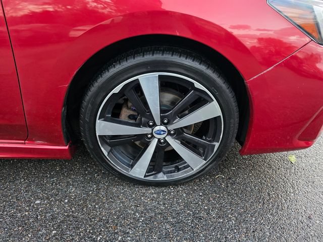 Used 2018 Subaru Impreza 2.0i Sport AWD/4WD image 12