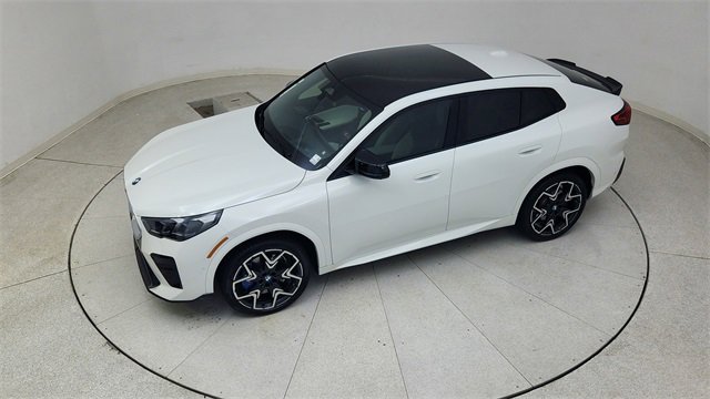 Used 2025 BMW X2 M35i image 84