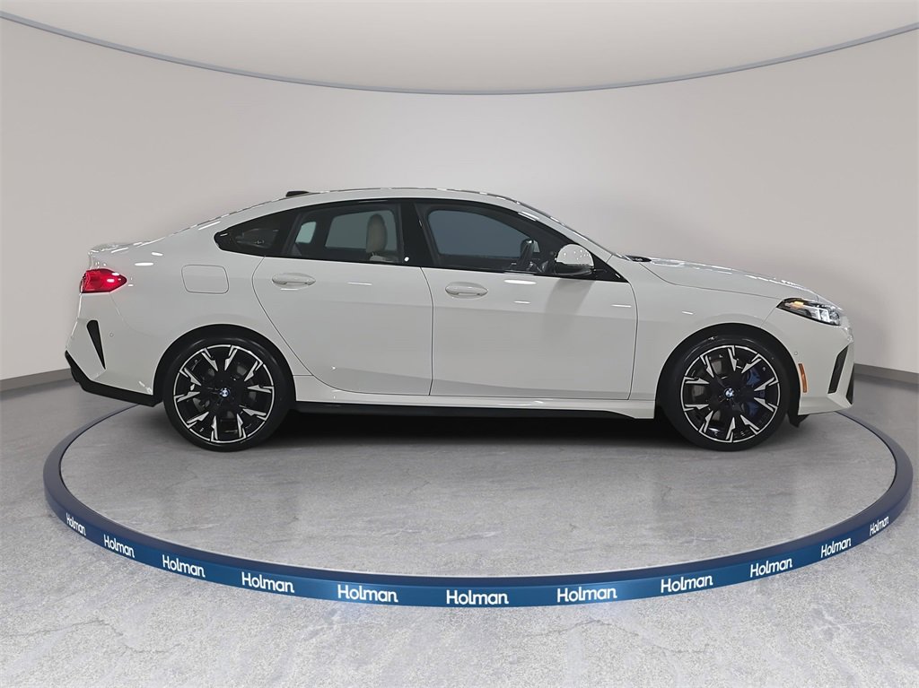 Used 2026 BMW 228i 228 Gran Coupe w/ Premium Package image 5