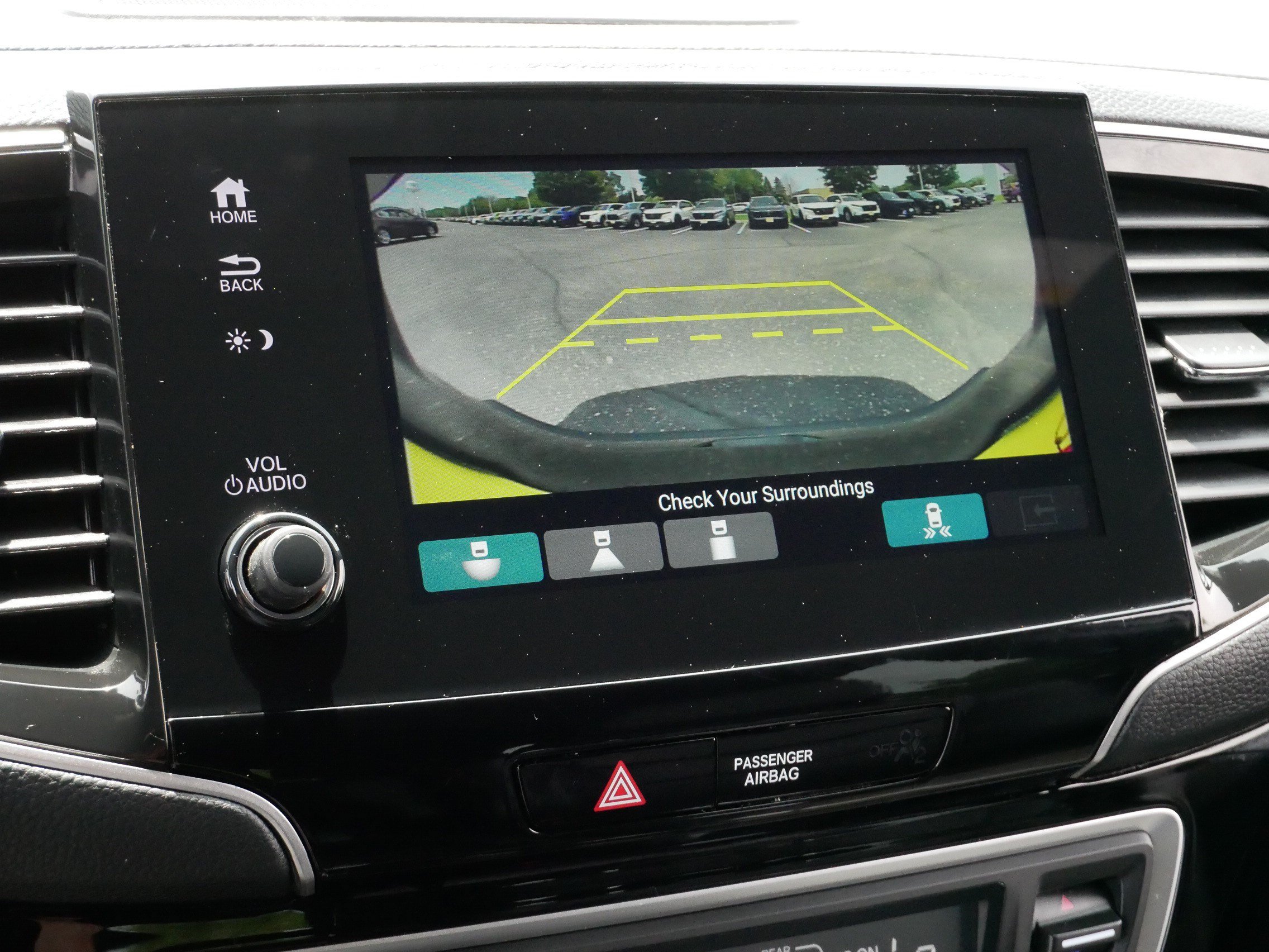 Used 2023 Honda Passport Elite image 31