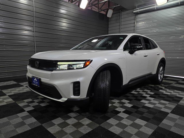 Used 2024 Honda Prologue EX image 39