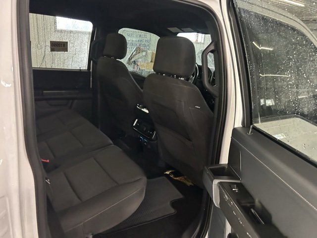 Used 2022 Ford F150 XLT w/ Equipment Group 302A High image 11