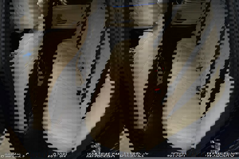 Used 2023 BMW i4 eDrive35 w/ Premium Package image 21