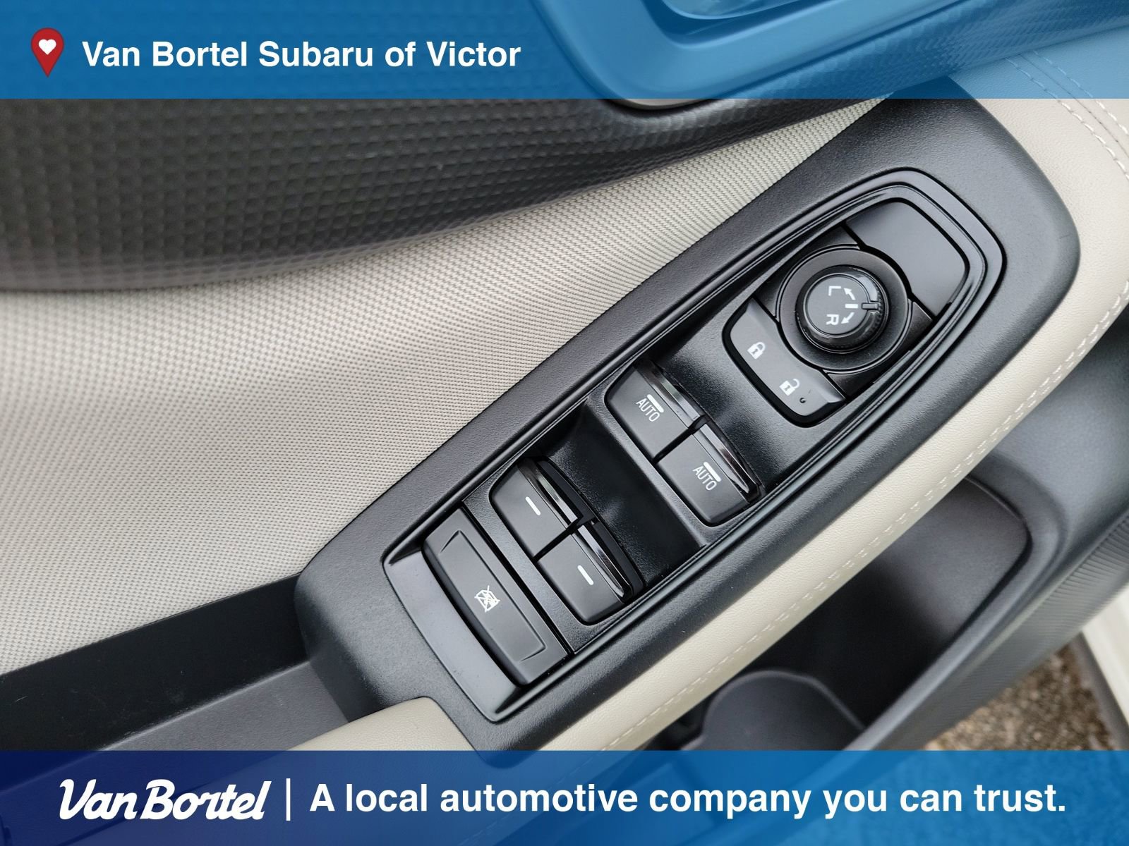 Used 2023 Subaru Forester Premium image 39