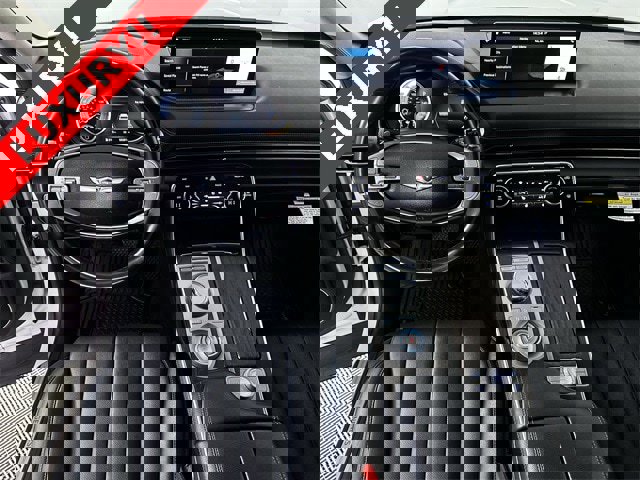 Used 2024 Genesis GV80 2.5T image 21