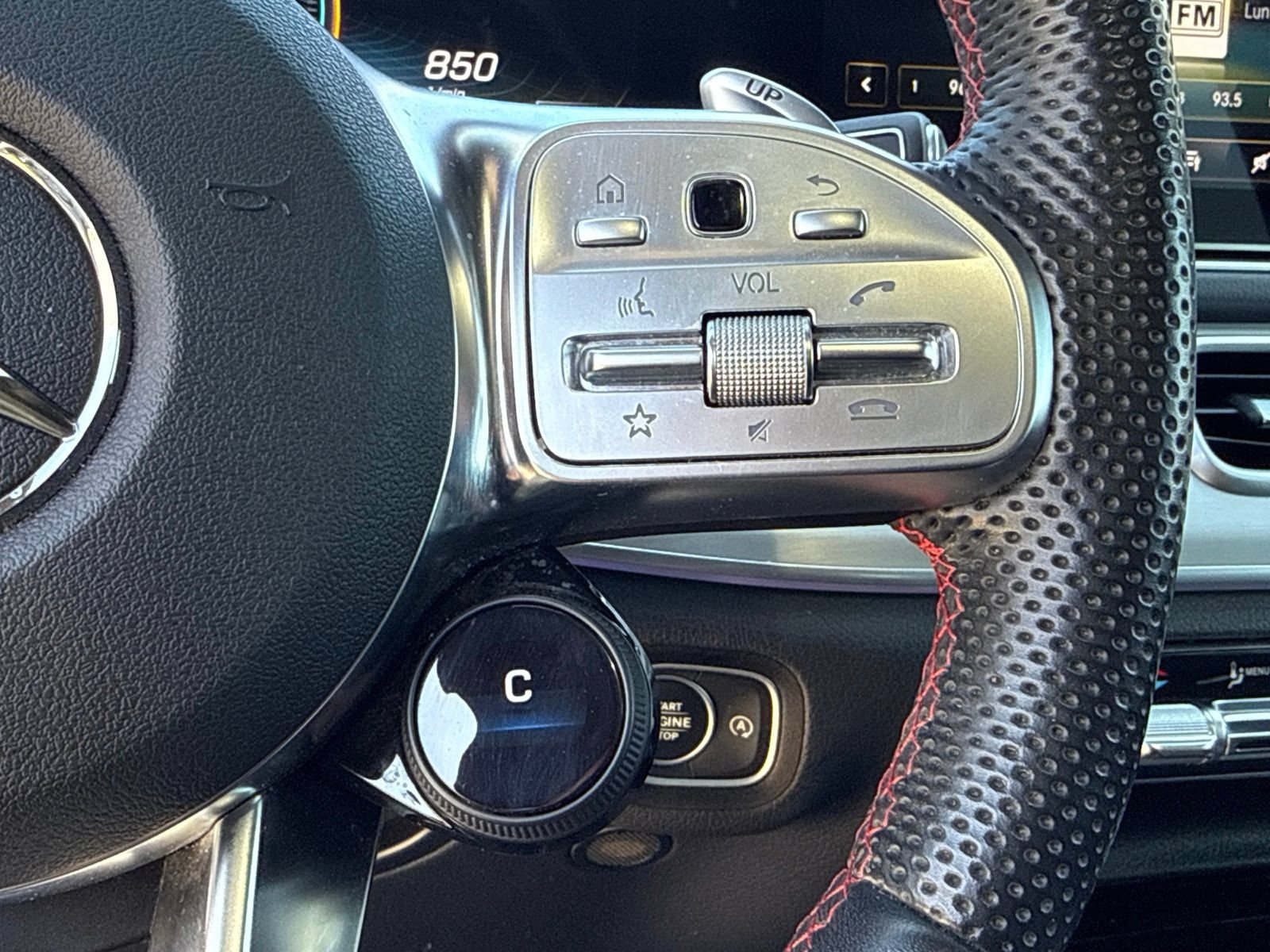 Used 2023 Mercedes-Benz GLE 53 AMG 4MATIC Coupe image 32