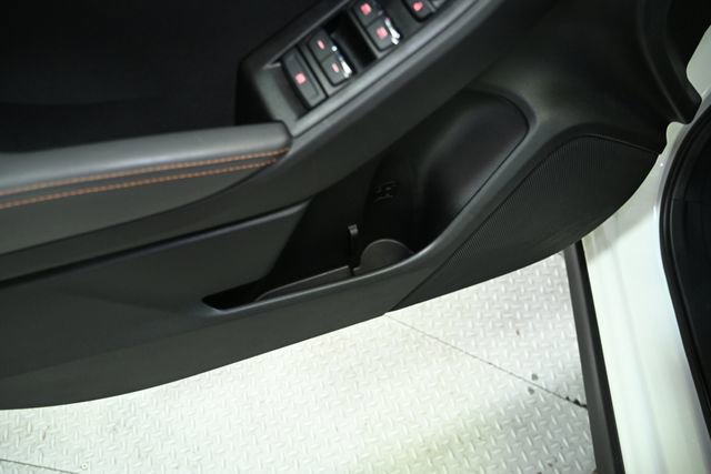 Used 2025 Subaru Crosstrek 2.5i Limited w/ Popular Package #3A image 42